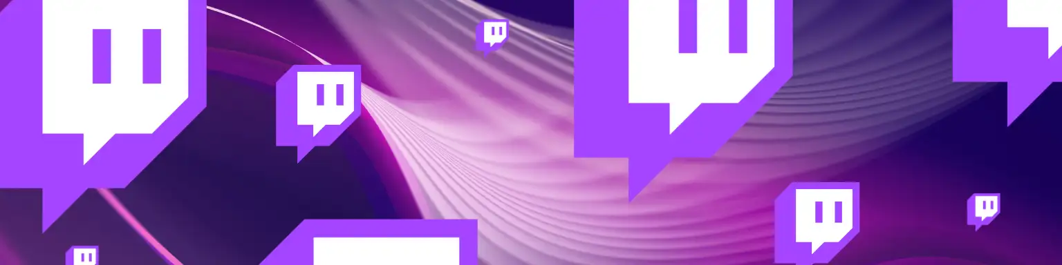 TWL Streamers
